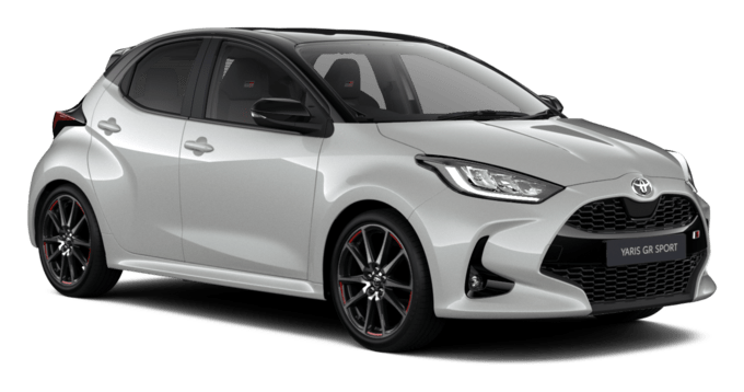 Yaris - GR SPORT - Hatchback