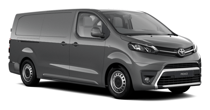 Proace - GX - LWB Panel Van