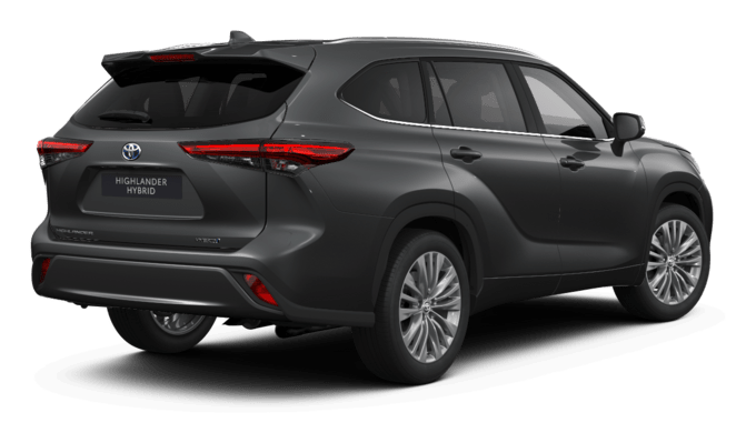 Highlander - Sol - SUV