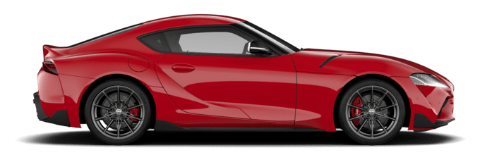 Supra - GR Premium - Coupe