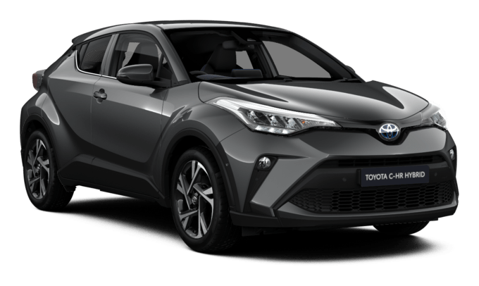 Toyota C-HR - Sport - 5dr SUV