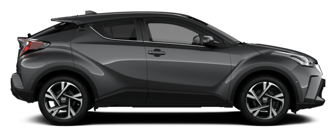 Toyota C-HR - Sport - 5dr SUV