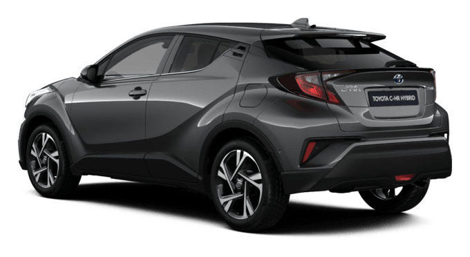 Toyota C-HR - Sport - 5dr SUV